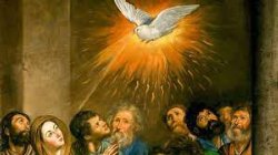 Pentecost visual